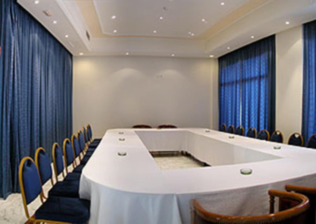 Ariha Hotel Tunis Business photo